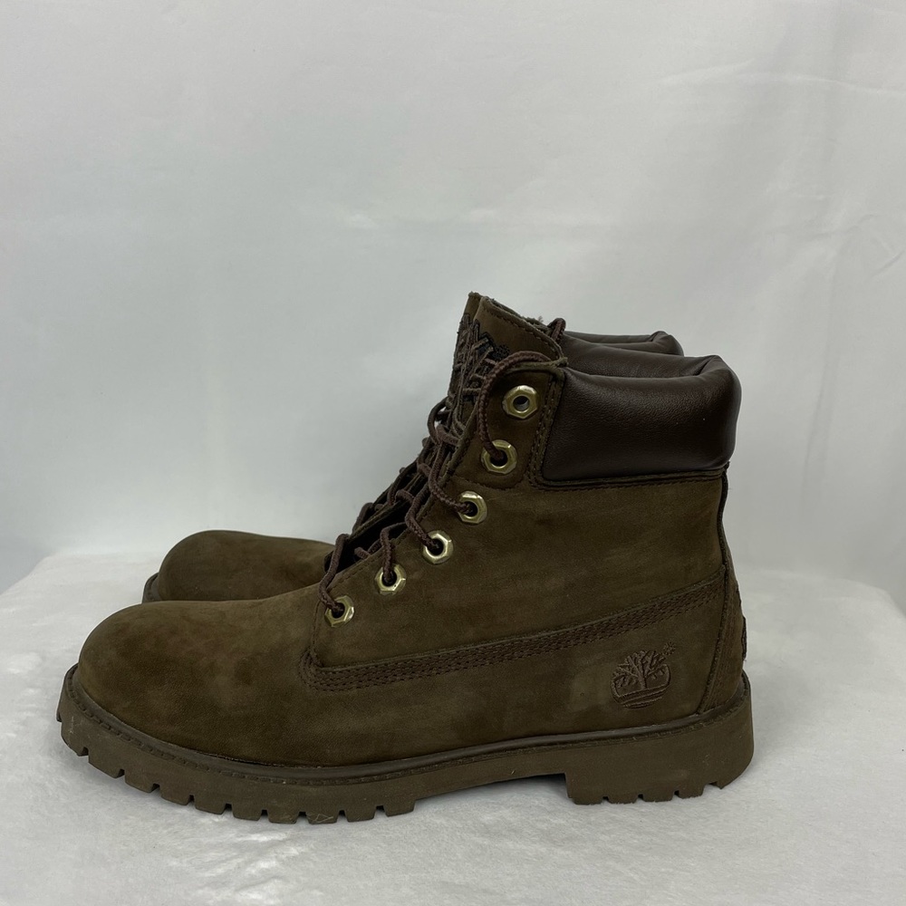 Timberland Brown Women's Winter Boots